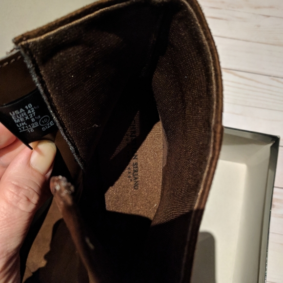 👠👠👠Christian Siriano short boots women - Picture 4 of 9